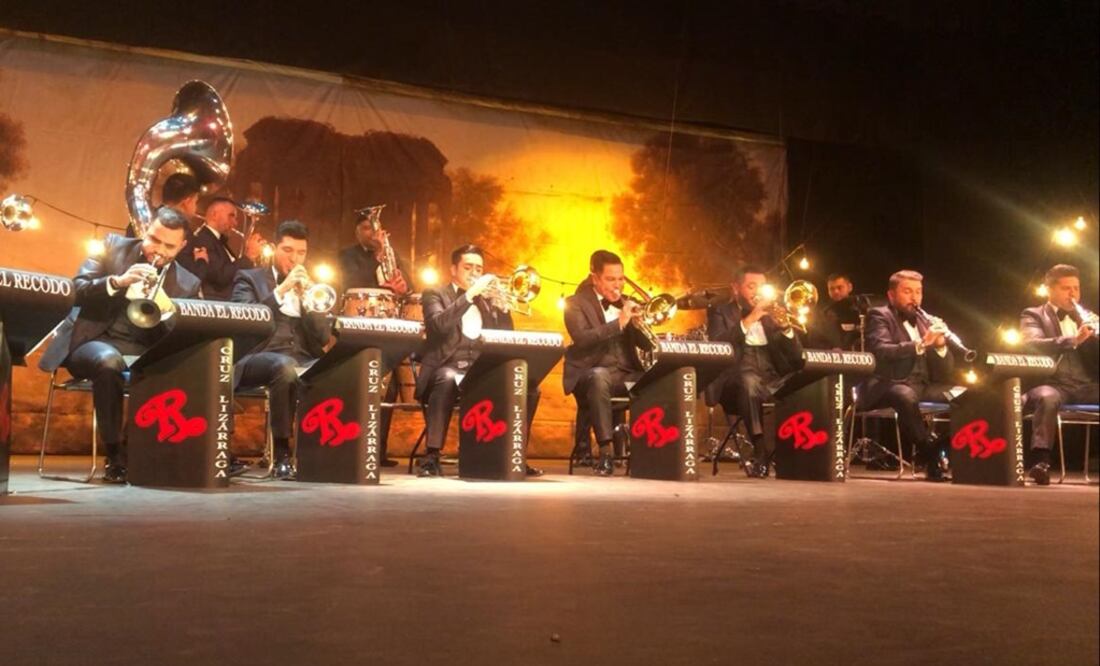 Foto: Nicole Trejo/EL UNIVERSAL