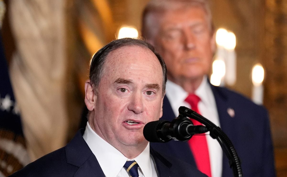 El Pentágono anunció que el máximo responsable civil de la Armada, el secretario de la Marina, John Phelan, dejará su cargo y en su lugar queda el subsecretario, Hung Cao.