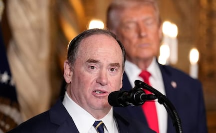 Pentágono anuncia salida inmediata del secretario de la Marina John Phelan; Hung Cao asume cargo interino