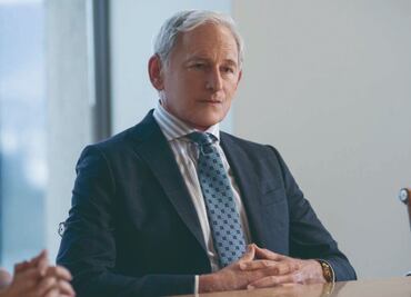 "Family Law" trae drama, como en cualquier familia