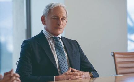 "Family Law" trae drama, como en cualquier familia