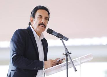 Dejan fuera a exgóber de Consejo Nacional del PRI