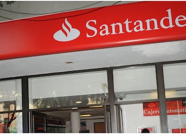 Cierre de sucursal en Gómez Farías, por dinámica económica de la zona: Santander