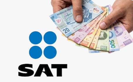 ¿Saldo a favor? El SAT activa el simulador para la Declaración Anual 2025; así puedes usarlo