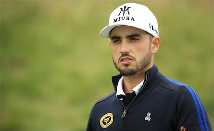 Dos mexicanos, dentro del Top 10 en el PGA Tour