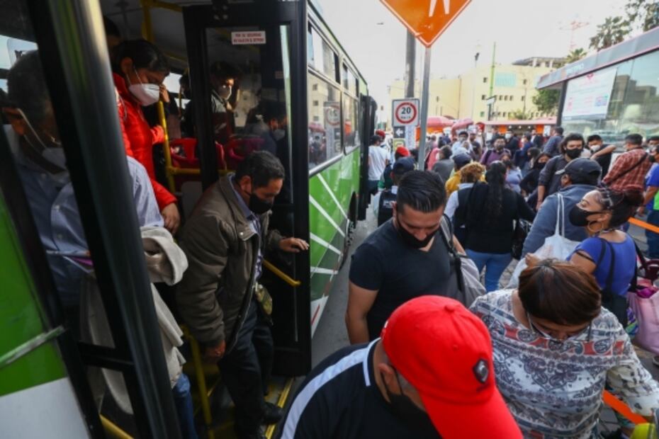 Un Stormtrooper que busca justicia, un huachicolero con dudosas intenciones y bailarines, en las fotos de la semana
