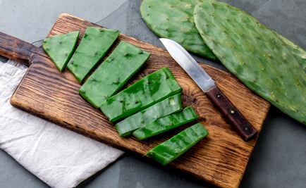 7 health benefits of eating ‘nopales’