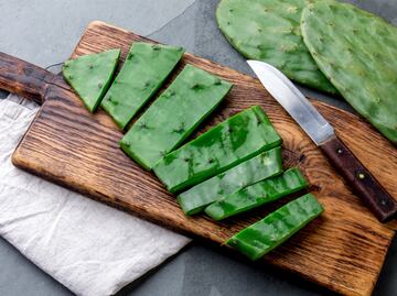 7 health benefits of eating ‘nopales’