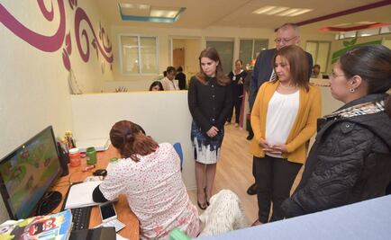 Firman acuerdo de colaboración DIF y Hospital Infantil “Federico Gómez”