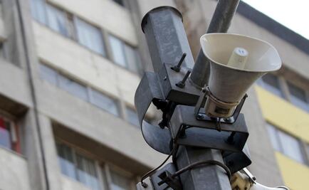 Sismo de este jueves no ameritó aviso de alerta en Ciudad de México