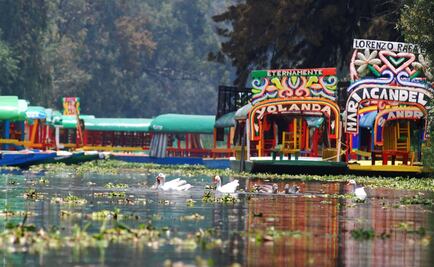 Xochimilco sets new rules for tourists