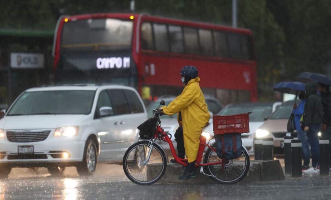 Foto: Archivo/EL UNIVERSAL