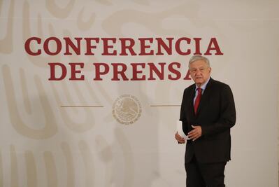 Carlos Slim quiere retirarse y está dispuesto a apoyar en el bienestar social: AMLO