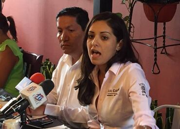 Ex Big Brother acepta participar en debate en Ciudad Victoria