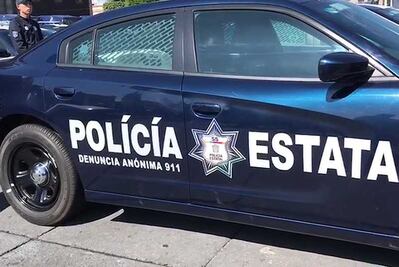 Entregan nuevas patrullas en Edomex con errores ortográficos