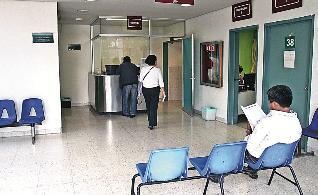 (Foto: Archivo - EL UNIVERSAL)