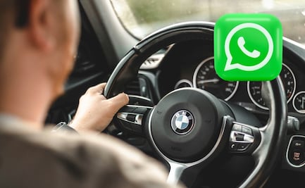 Cómo agendar tu cita para la licencia de conducir permanente desde WhatsApp