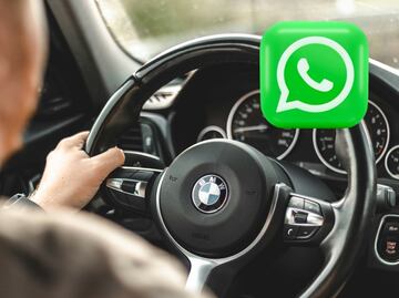 Cómo agendar tu cita para la licencia de conducir permanente desde WhatsApp