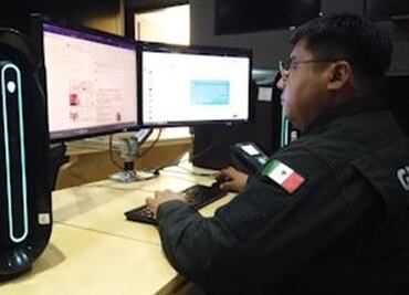 Atiende Policía Cibernética más de mil 500 reportes en Tamaulipas