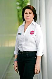 “Las fuerzas en la contienda de PRI y PAN están parejas”