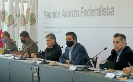 Reforma eléctrica de AMLO tendrá impacto inflacionario, advierte Alianza Federalista