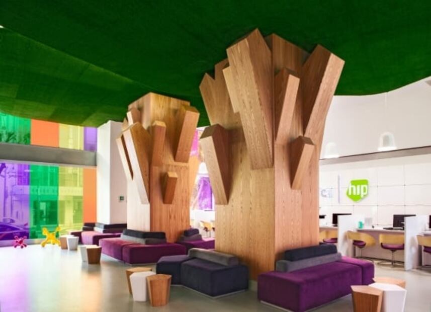 Star Médica Hip, único hospital pediátrico privado de alta especialidad en el país