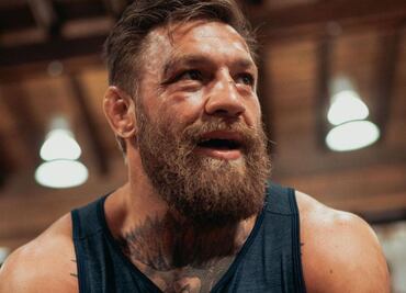 De cuánto es la fortuna de Conor McGregor y en qué la gasta