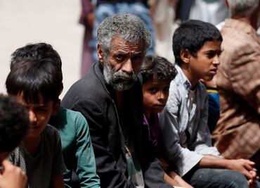 Pandemia amenaza con provocar hambre a más de 80 millones de personas