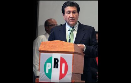 Presentan nueva corriente para refundación del PRI