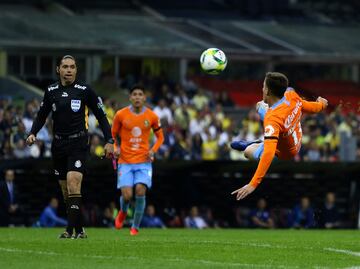 ¿Dónde y cuándo ver la Jornada 4 del Clausura 2019?