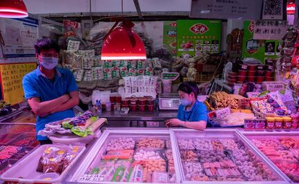 Preocupa a EU y 13 países más informe de la OMS sobre origen del Covid-19 en Wuhan