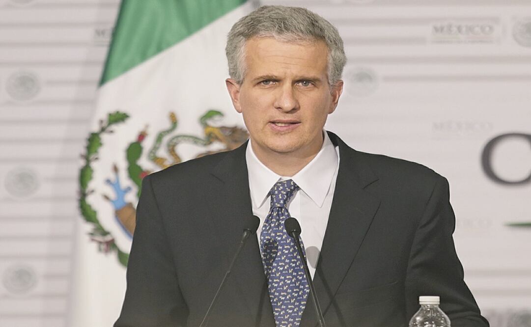 Foto: Archivo/ EL UNIVERSAL