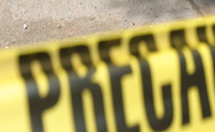 Roban cajero automático en tienda OXXO de Tlalnepantla