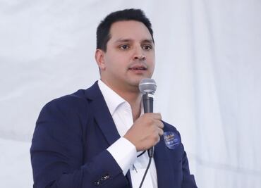 Arístides Guerrero dejará presidencia de Info CDMX el 13 de noviembre; confía en que haya una "transición ordenada"
