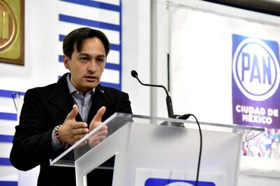 Gobierno de CDMX, insensible para garantizar justicia a las mujeres: PAN