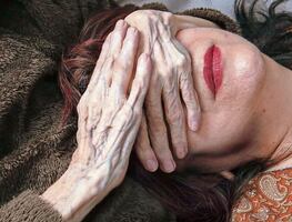 Alas en los ojos, un texto de la artista visual Patricia Aridjis