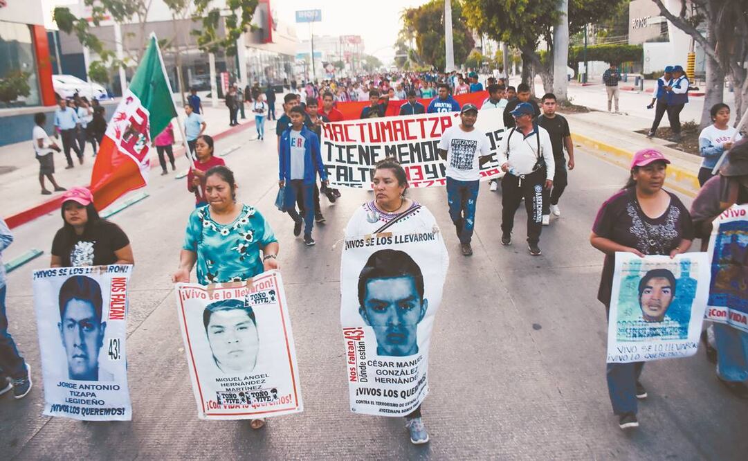 Foto: Archivo/EL UNIVERSAL