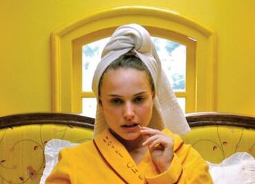 ¿Cómo decorar tu casa al estilo Wes Anderson?