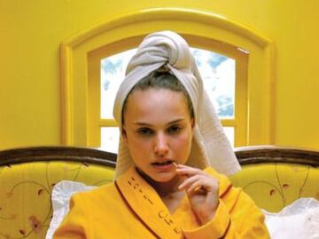 ¿Cómo decorar tu casa al estilo Wes Anderson?