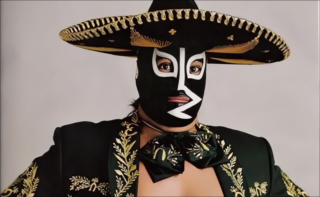 El Rayo de Jalisco Jr.