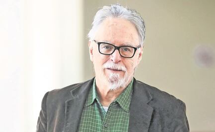 David Huerta, el gran maestro de la poesía