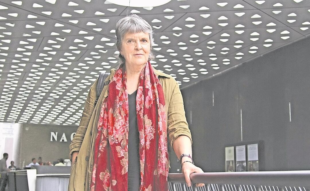 Foto: Archivo. El Universal