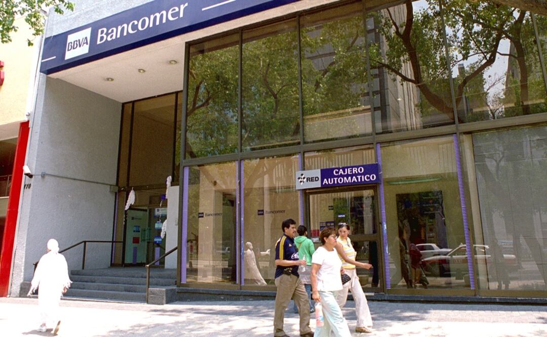 (Foto: Archivo/El Universal)