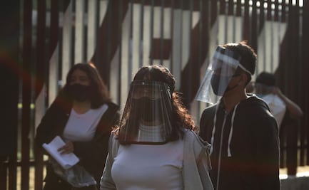 IPN iniciará sus actividades a distancia este lunes