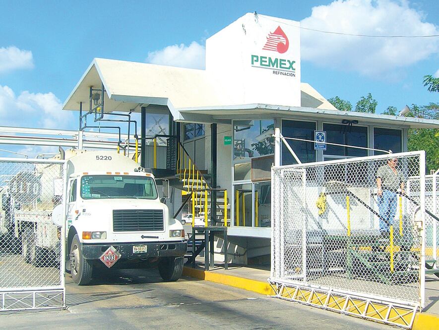 (ARCHIVO. EL UNIVERSAL)