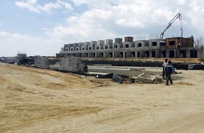 Avalan instituciones desarrollo inmobiliario en Ecatepec