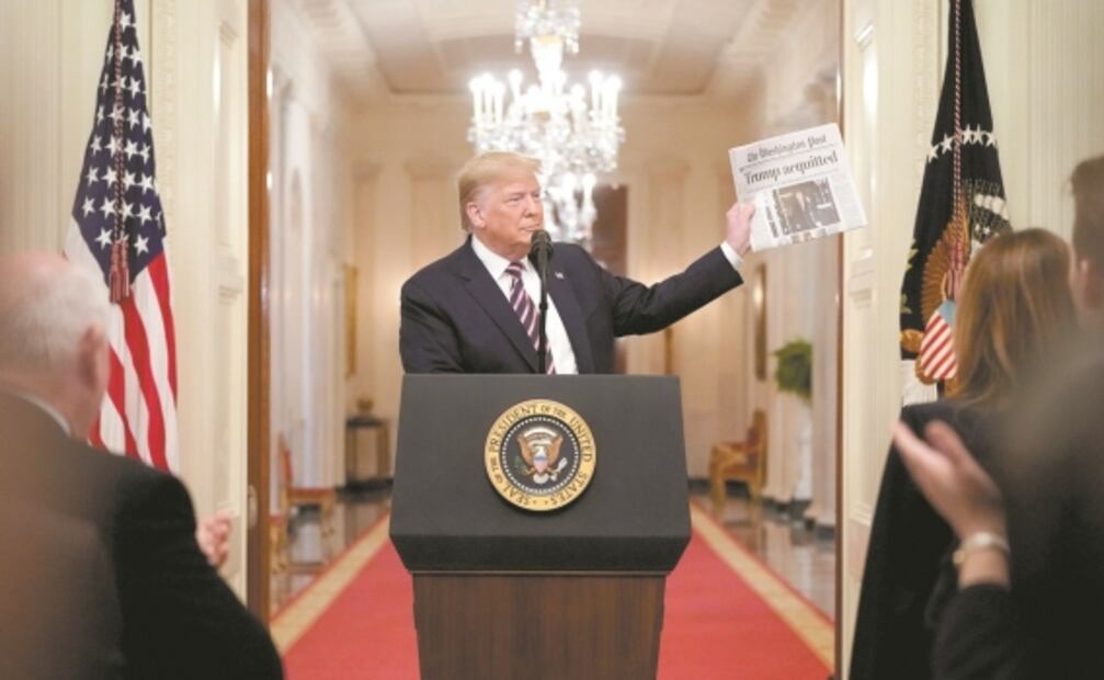 El Foco. México for sale: ahora siguen las embajadas