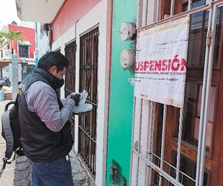 Sancionan a 500 negocios por no cumplir protocolos