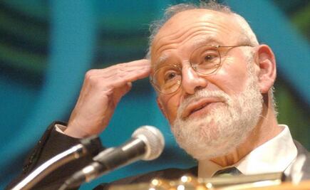 Fallece el neurólogo y escritor Oliver Sacks