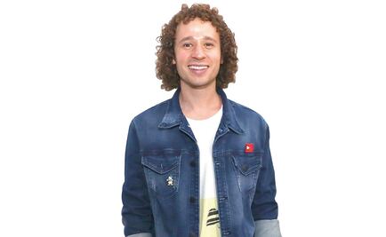 Luisito Comunica se ríe de acusaciones